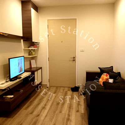 คอนโด BTS เซนต์หลุยส์ : 💥🔥 ขายราคาดีมาก! 🔥💥 Centric Sathorn-Saint Louis ใกล้ BTS เซนต์หลุยส์💎