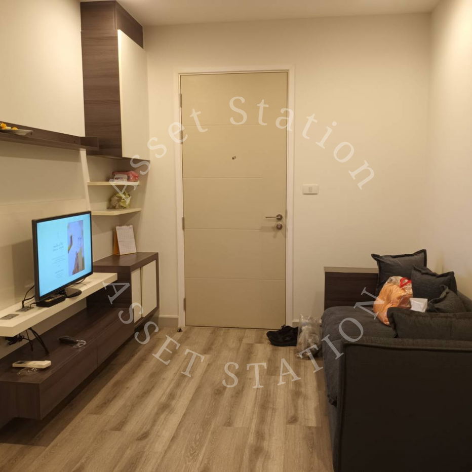 รูป 💥🔥 ขายราคาดีมาก! 🔥💥 Centric Sathorn-Saint Louis ใกล้ BTS เซนต์หลุยส์💎 - รูปที่ 1/9