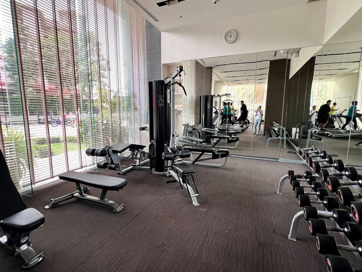 picture Unixx South Pattaya – 6fl, 1-Bed, FQ - 16/19