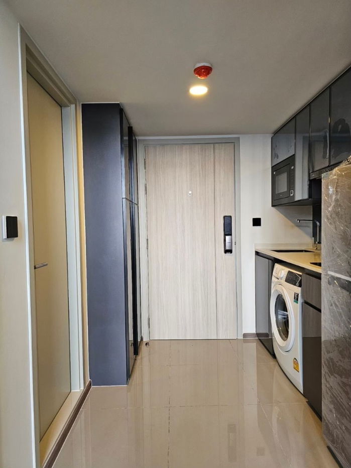 picture [For rent] Park Origin Chula-Samyan @Mrt Hua Lamphong 25,000/month   - 10/11