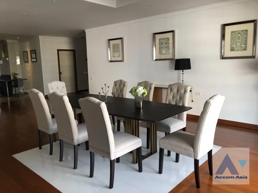 รูป 🔼🔽 AccomA 📩 Fully Furnished,Big Balcony 3 BR Condominium @Tower Park (AA25398) - รูปที่ 8/20
