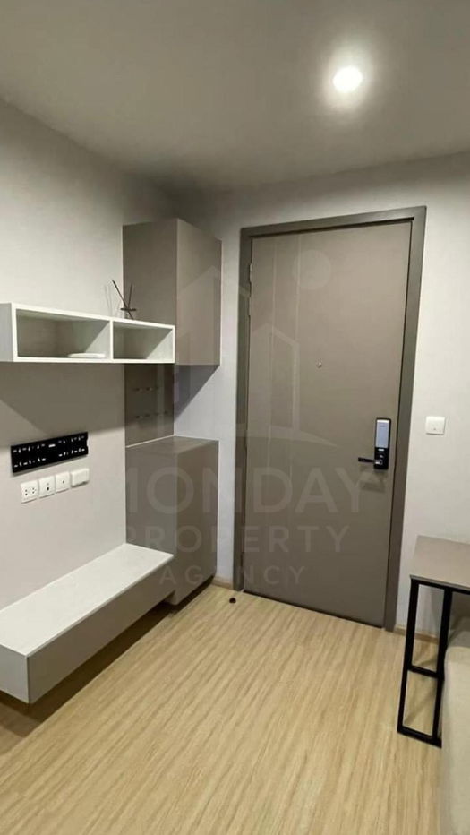 picture HotDeal​🔥🔥  For Sale​ | Special Price, Full Furniture Ready to move in Condo at The Privacy Thaphra Interchange | MD-87115 - 1/9