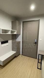 HotDeal🔥🔥 For Sale | Special Price, Full Furniture Ready to move in Condo at The Privacy Thaphra Interchange | MD-87115