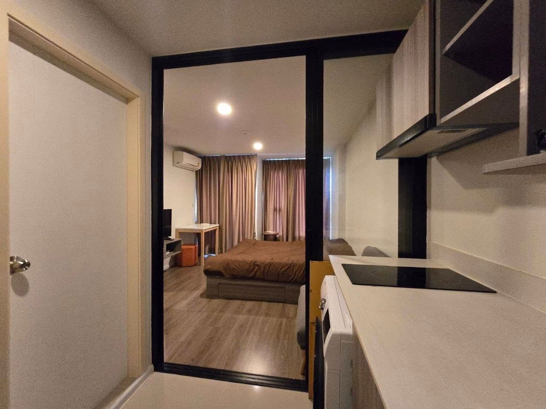 picture For rent : The origin ramintra83 price 9,000THB ready to move 11/09/2025 - 6/6