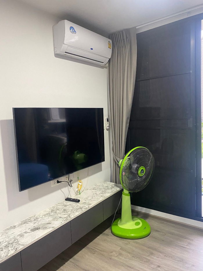 picture #R6382  🎉 150968 Condo for rent  Beat Bangwa Interchange  - 6/13