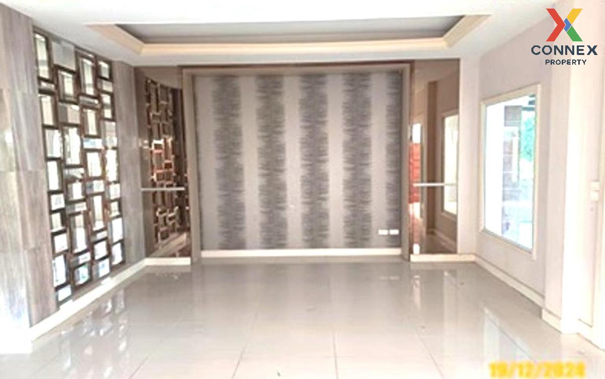 picture For Sale House , Casa Grand Rattanathibet - Ratchaphruek , Bang Rak Noi , Mueang Nonthaburi , Nonthaburi , CX-128611 ✅ Live chat with us ADD LINE @connexproperty ✅  - 4/12