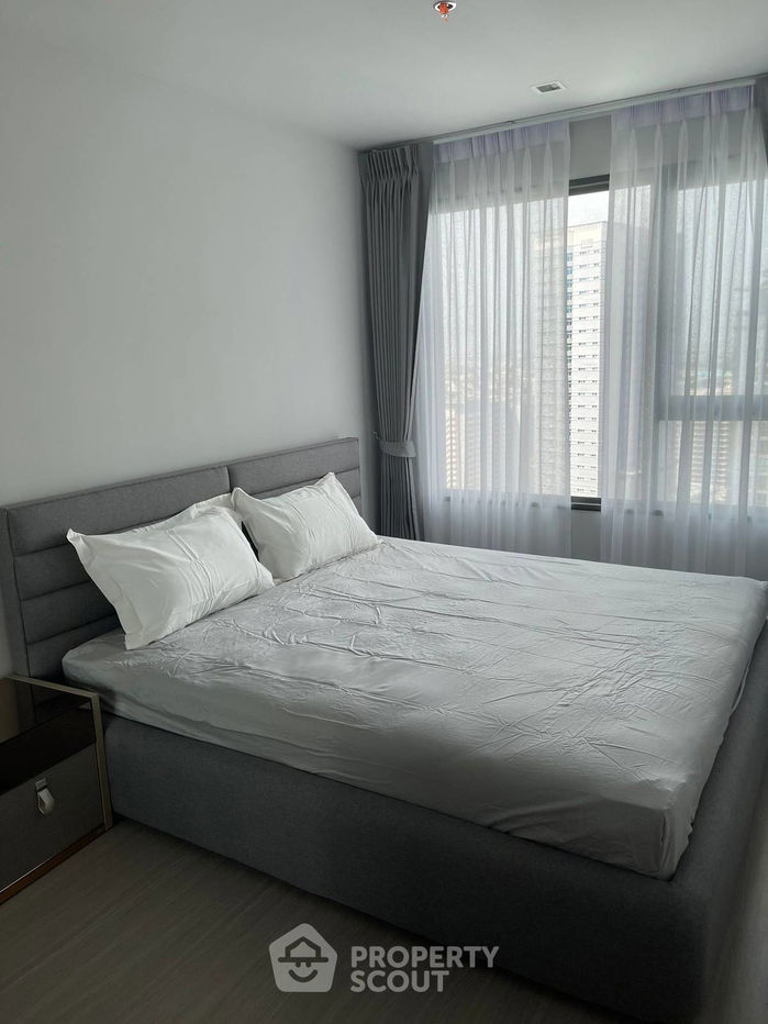 picture 1-BR Condo at Life Ladprao near BTS Ha Yaek Lat Phrao (ID 2307133) - 2/14