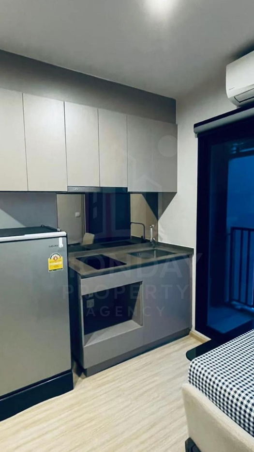 picture HotDeal​🔥🔥  For Sale​ | Special Price, Full Furniture Ready to move in Condo at The Privacy Thaphra Interchange | MD-87115 - 4/9