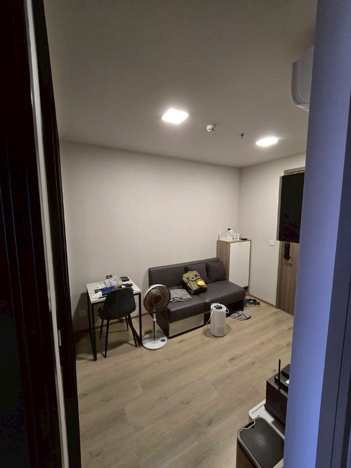 picture #R6377  🎉 150968 Condo for rent  The Privacy Taopoon Interchange  - 4/8