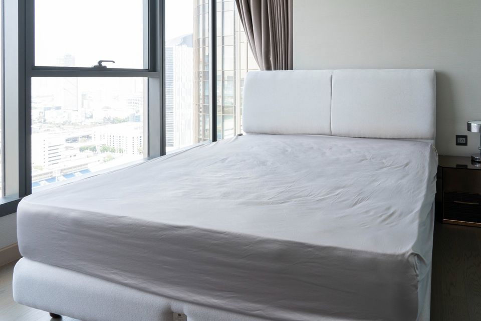 picture For Rent - The ESSE at Singha Complex , Super Luxury 1 bedroom 1 bathroom - 4/8