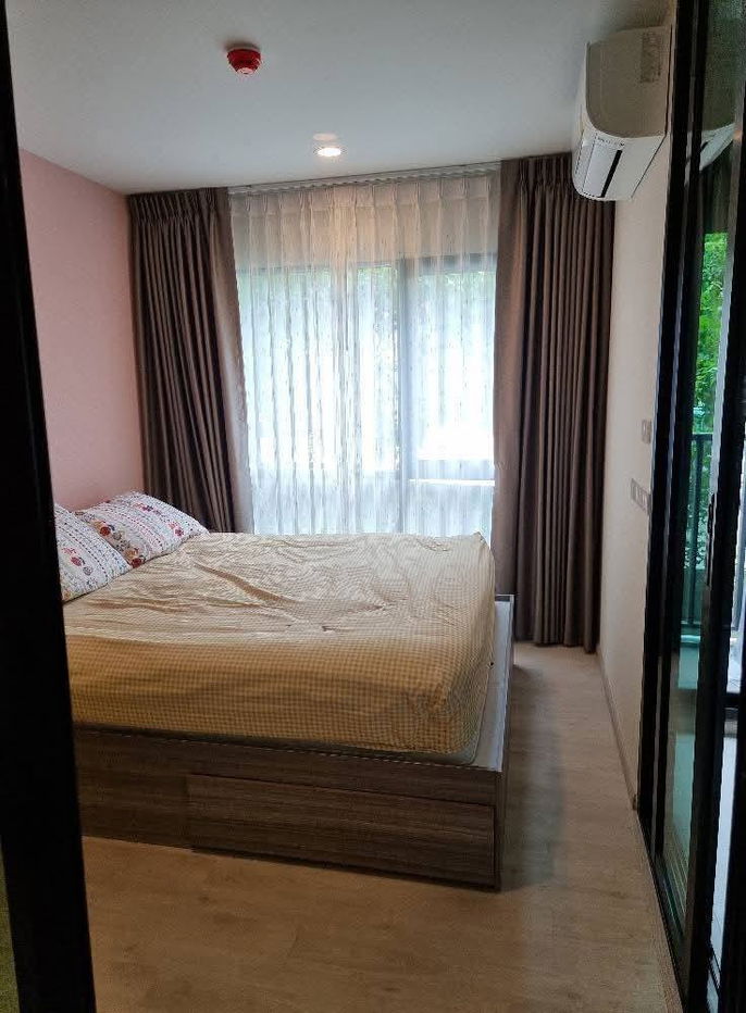picture The Origin Sukhumvit 105The Origin Sukhumvit 105 - 1/6