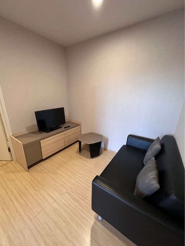 รูป *** (2 ห้องนอน) ให้เช่าคอนโด : พลัมคอนโด ปิ่นเกล้า สเตชั่น (Plum Condo Pinklao Station) ***   - รูปที่ 3/8