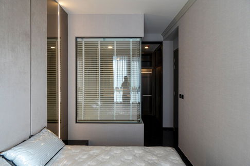 [RENT] E60616 ( Park Origin Thonglor )      (ID with @in front, LINE ID:  @056qhbtt)