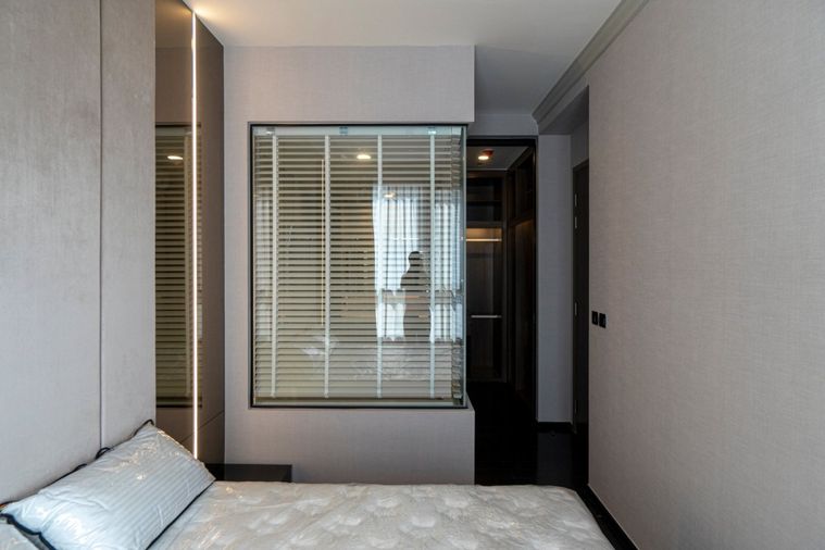 [RENT] E60616 ( Park Origin Thonglor )      (ID with @in front, LINE ID:  @056qhbtt)