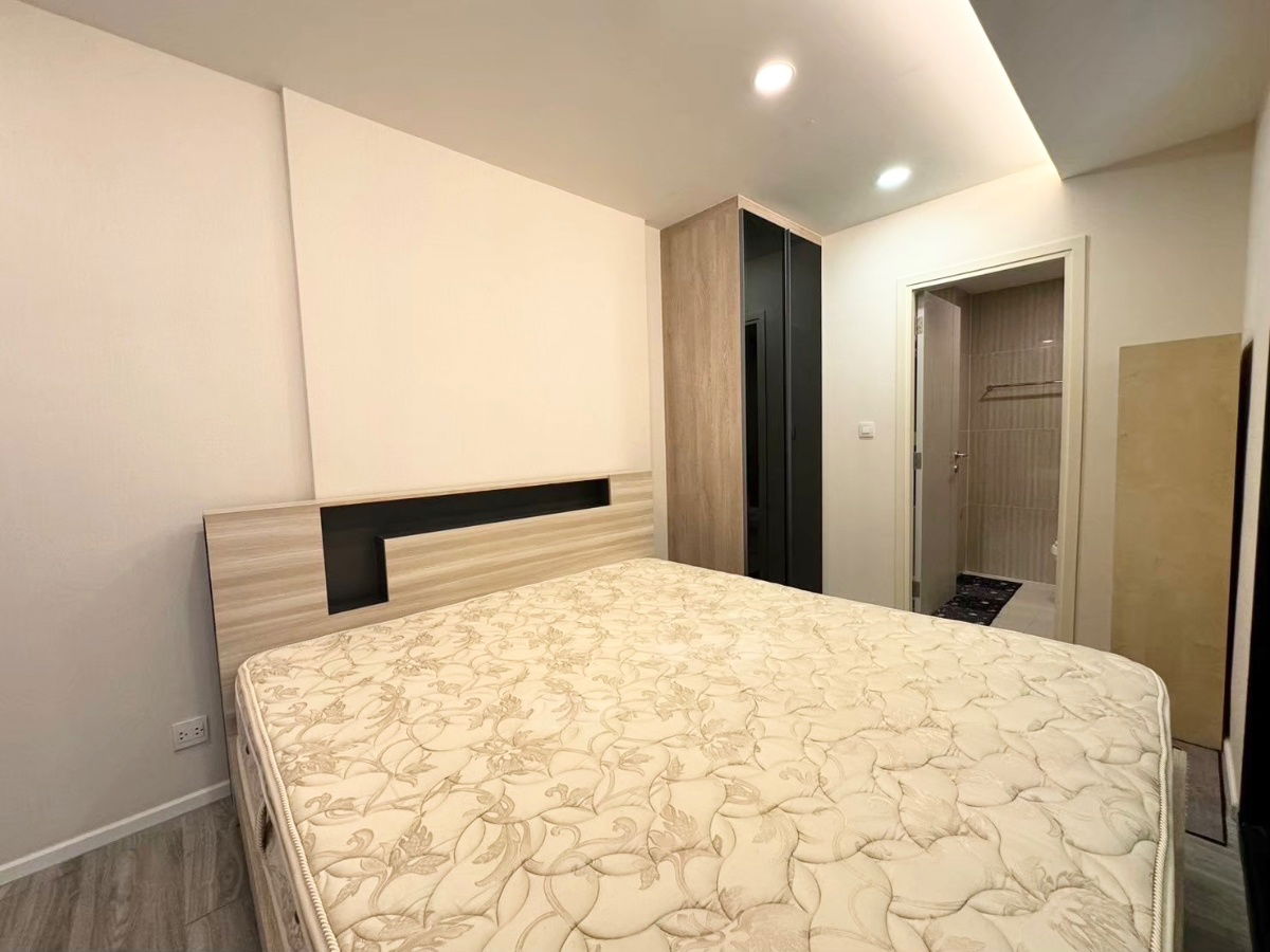 picture Condo Ikon Sukhumvit 77 For Rent 1 Bedroom   - 9/13