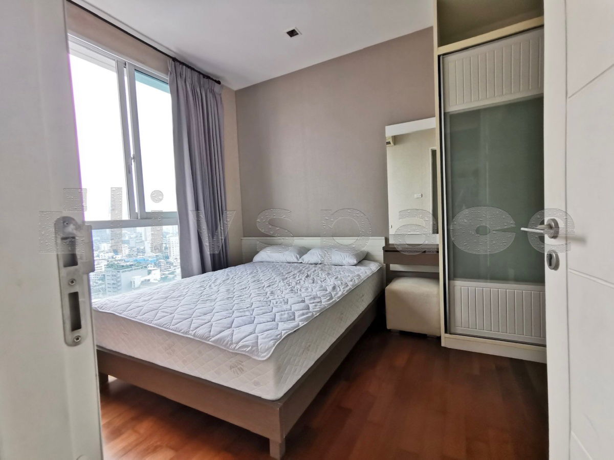 รูป ▚ LB125ツ สำหรับเช่า Ivy Sathorn 1 ห้องนอน ราคาพิเศษ ⭐ - รูปที่ 8/10