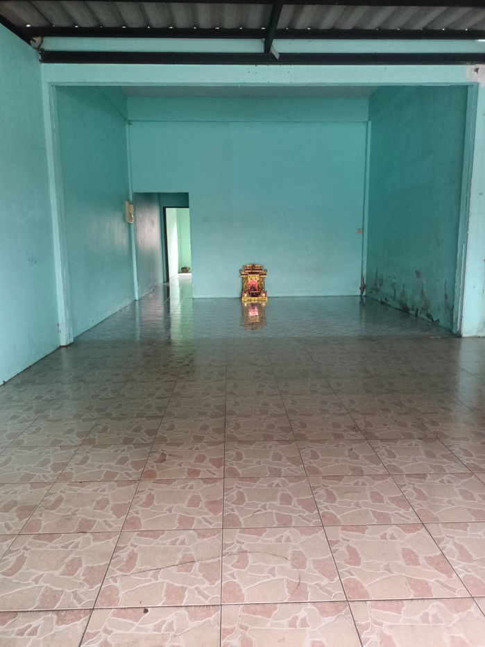 picture ทาวน์เฮ้าส์ 210.4 square meter Songkhla Hat Yai Khlong Hae for 3960000 THB - 8/15