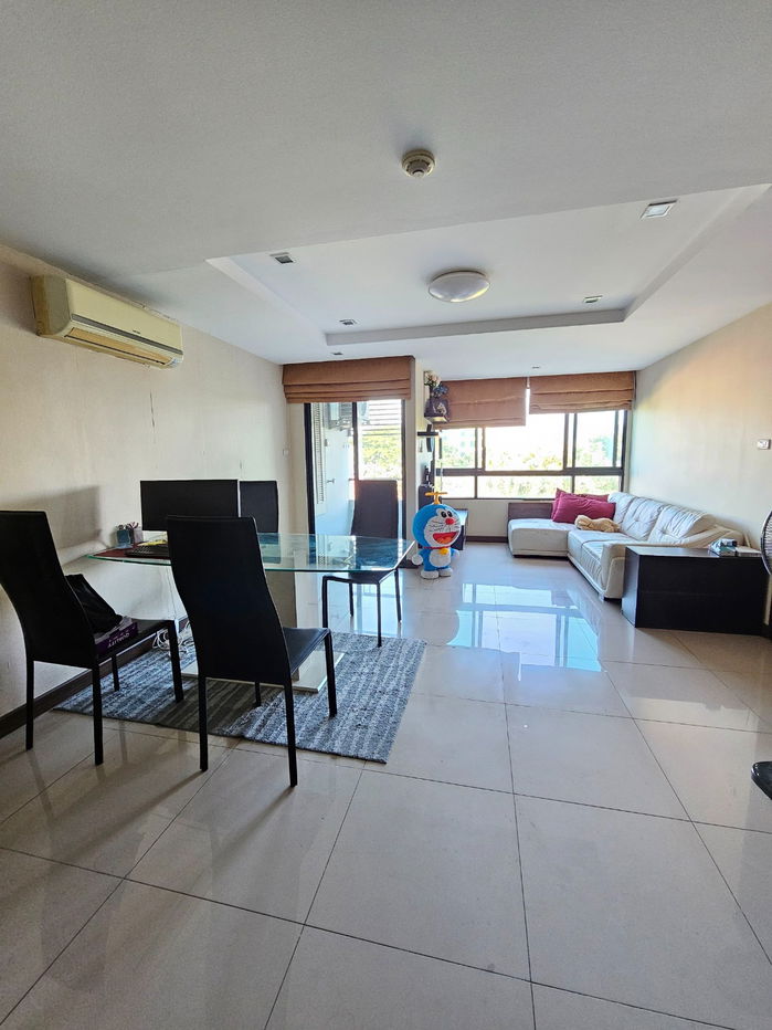 รูป ขาย-เช่า 2นอน 2น้ำ J.W.city Ratchada32 - รูปที่ 2/10