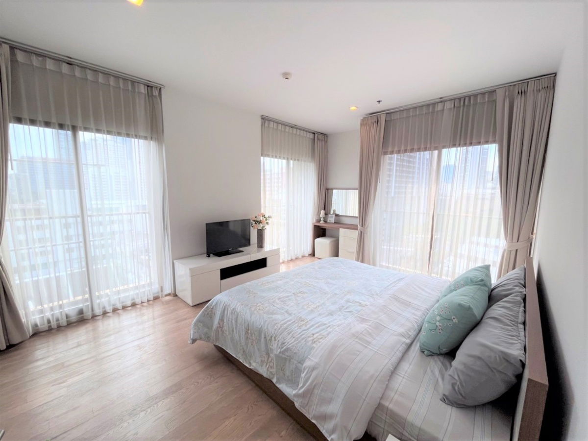 picture ✨Condo for Rent : Noble Refine 26 ( AP-02) ( line : @condo91 ) - 10/19