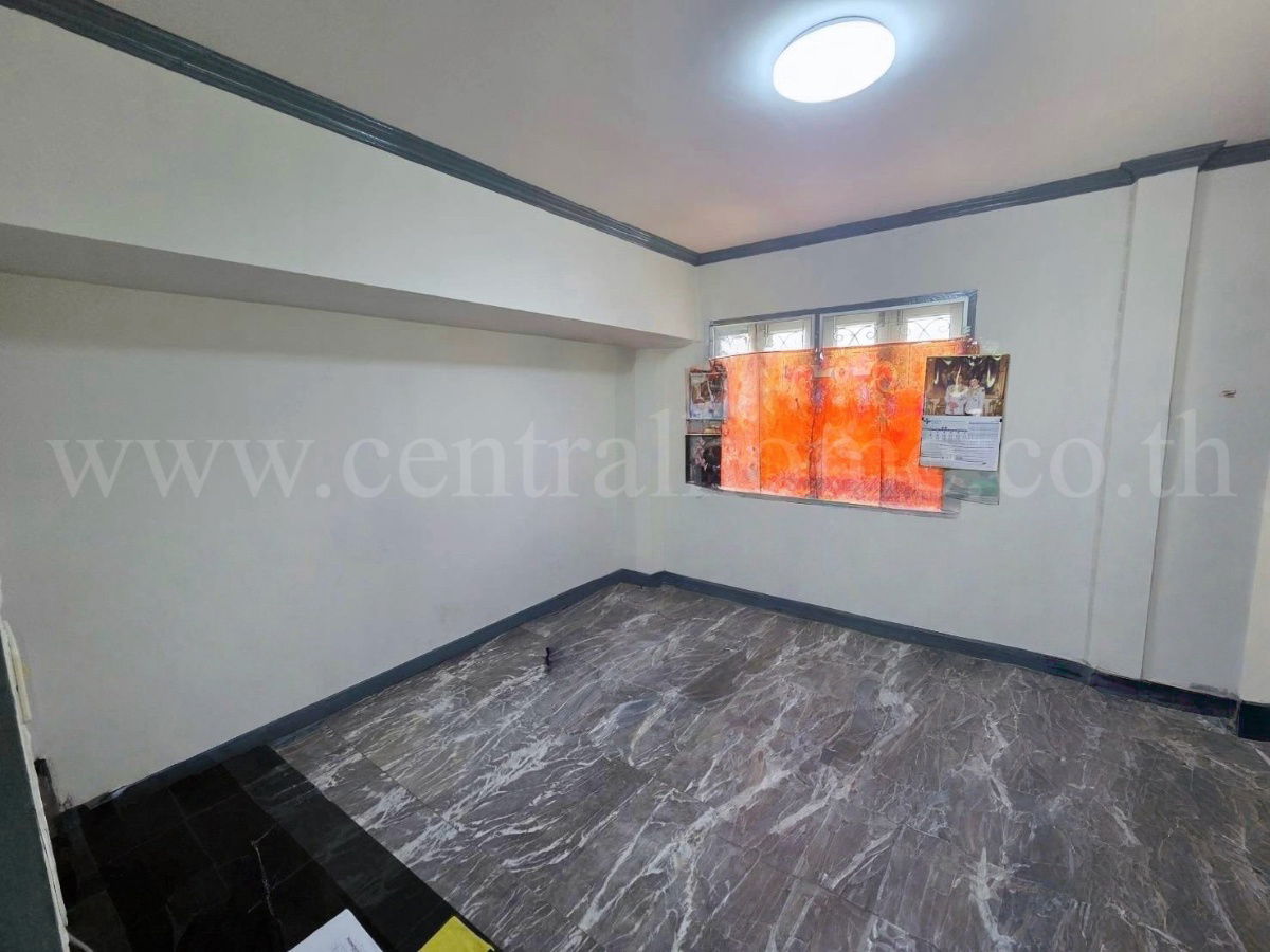 รูป บ้านเดี่ยว วีรินทร์สิริ สามวา 21 คลองสามวา กรุงเทพ หลังมุม - รูปที่ 15/20