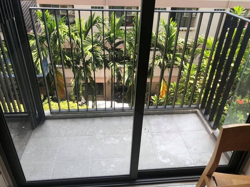 picture T - One Phaholyothin 32 - 1bed/ 1bath, 4 Floor, Garden view - 9/9