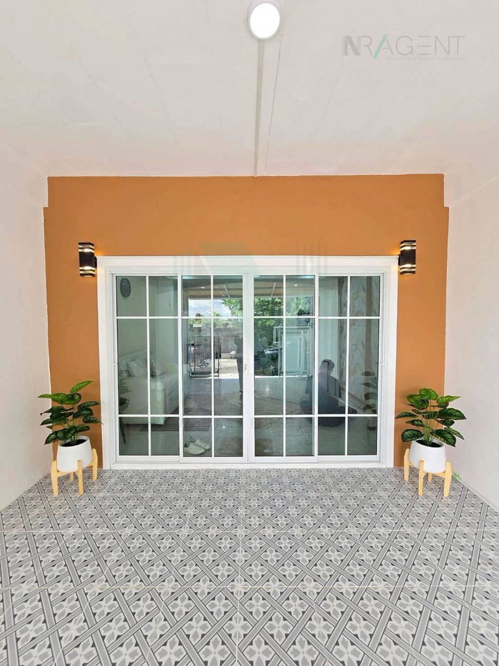 picture 📌 For Sell Town house SWEET HOME PARK 2-story 3 bedroom 2 bathroom - 2/8