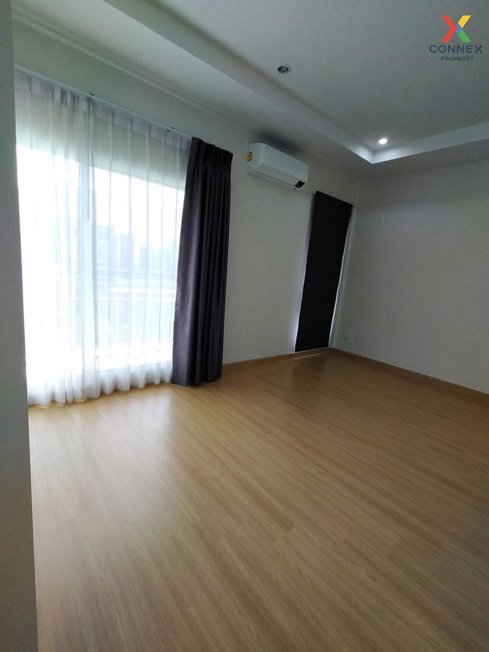 picture For Rent Townhouse/Townhome  , Supalai Primo Kanchanaphisek-Chaiyaphruek , Phimonrat , Bang Bua Thong , Nonthaburi , CX-130824 ✅ Live chat with us ADD LINE @connexproperty ✅  - 9/10