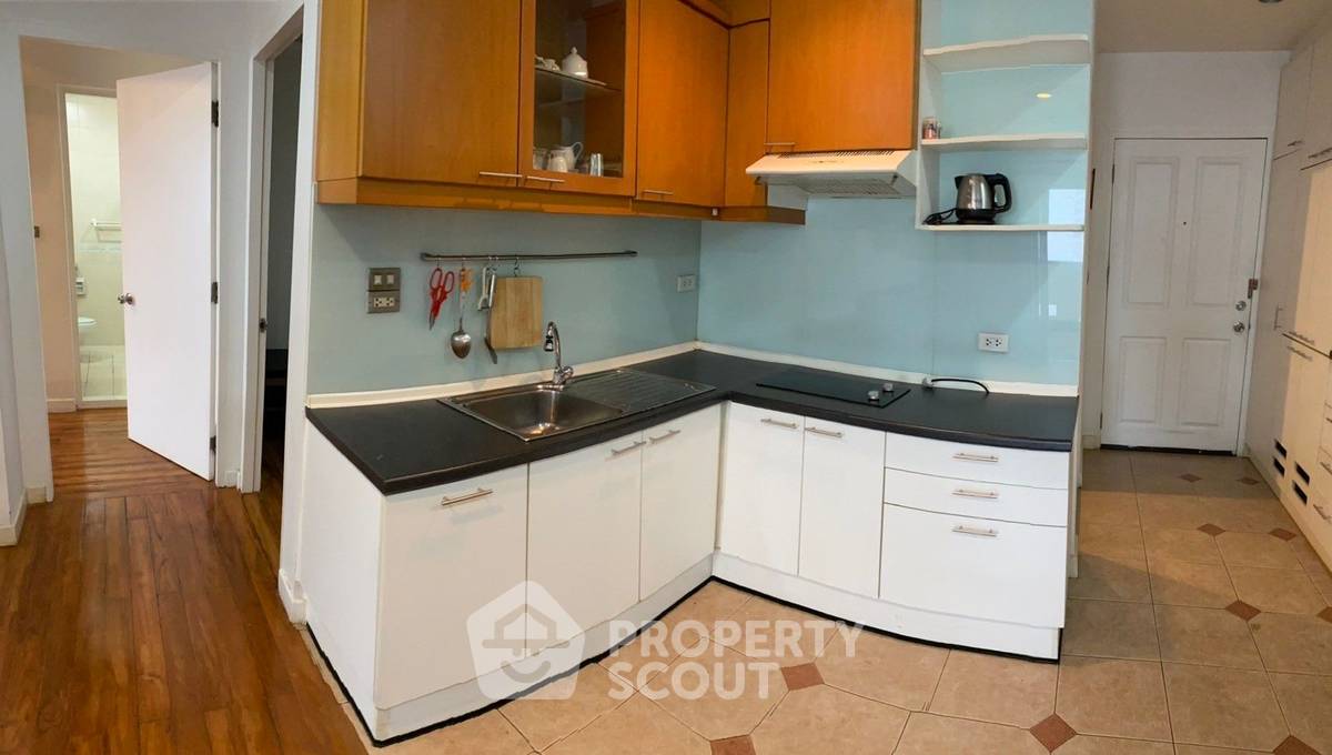 รูป คอนโด 2-ห้องนอน ที่ บ้าน สุขุมวิท ใกล้ BTS ทองหล่อ (ID 923198) - รูปที่ 4/8