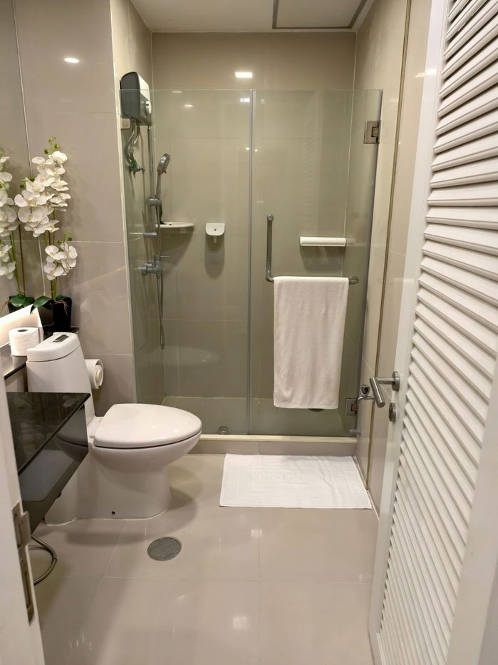 picture For   rent   Nusasiri Grand  🔴🔴 - 10/11