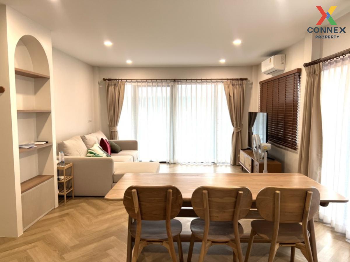 picture For Rent House , CENTRO Donmueang - Chaengwattana , Ban Mai , Mueang Pathum Thani , Pathum Thani , CX-112587 ✅ Live chat with us ADD LINE @connexproperty ✅  - 2/8