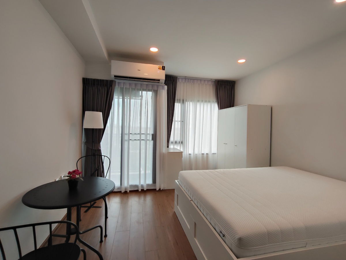 picture Condo for Rent at The Livin Ramkhamhaeng (B6809066) ID Line : @condo88 - 3/5