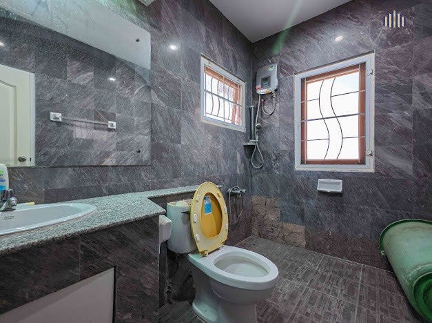 picture House for Sale – Panjasap Park Pinklao Project (Prime Location on Borommaratchachonnani Road) - 12/19