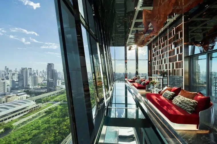 รูป 🏢 ให้เช่าคอนโด : Life Asoke Hype (ไลฟ์ อโศก ไฮป์)   รหัสทรัพย์ | 📌LNP-C9354  - รูปที่ 19/19