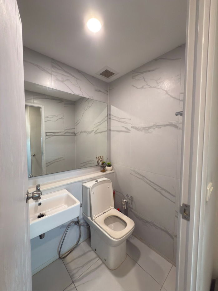 picture Ciela Sripatum for Rent Near Central Ladorao - 10/10