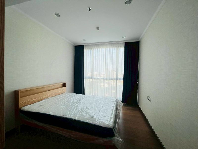 picture For Rent Supalai Oriental Sukhumvit 39 Fully Furnished (Near BTS PromPong) - 2/5