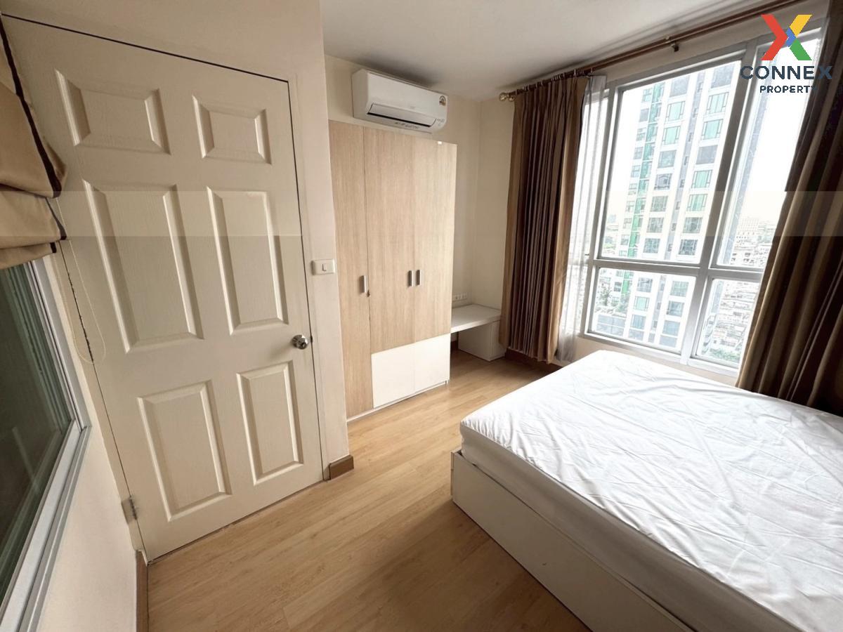 picture For Rent Condo , Life @ Phahon - Ari , BTS-Saphan Khwai , Sam Sen Nai , Phaya Thai , Bangkok , CX-131343 ✅ Live chat with us ADD LINE @connexproperty ✅  - 4/8