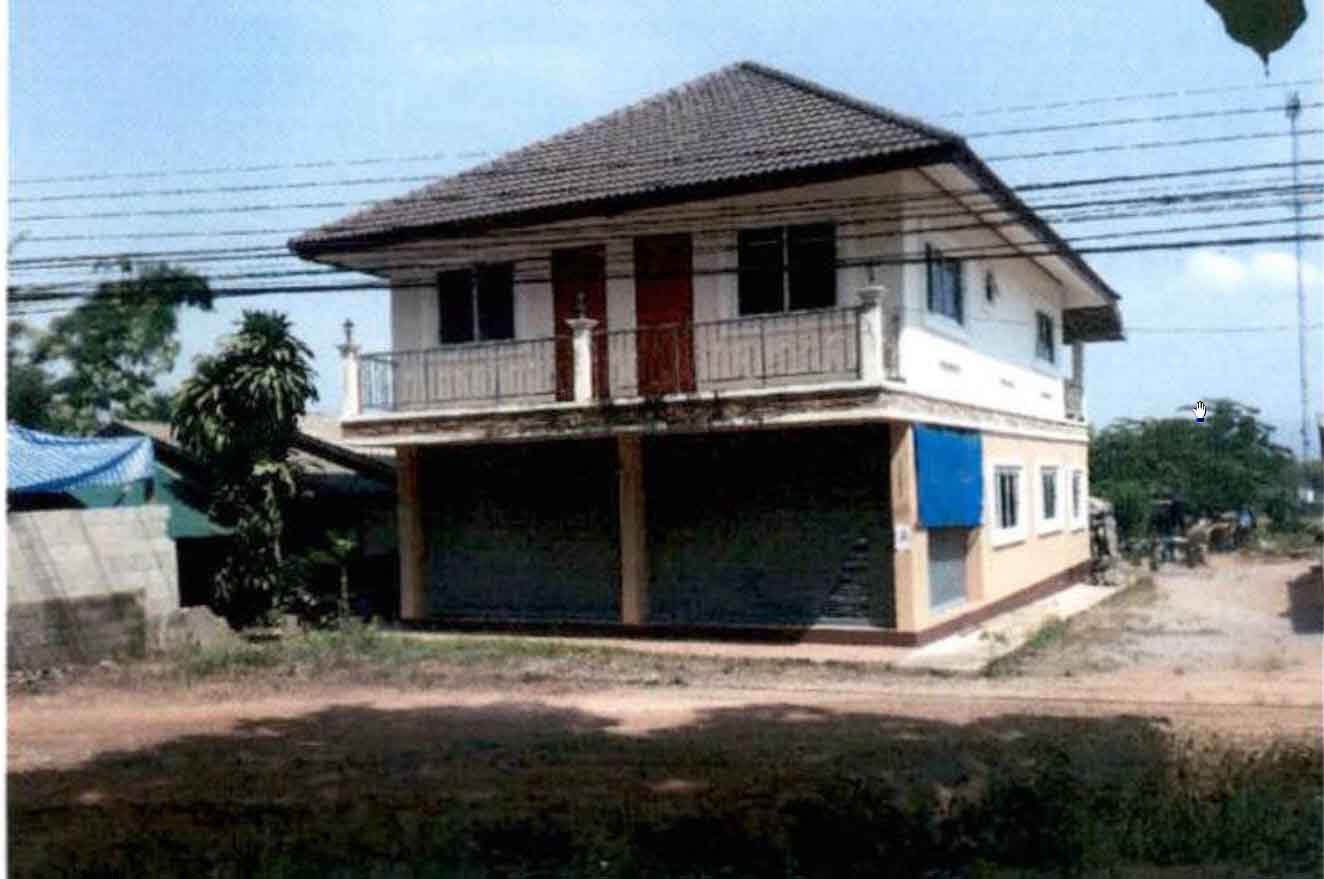 picture บ้านเดี่ยว 316 square meter Chiang Rai Wiang Chai Don Sila for 2542000 THB - 1/2