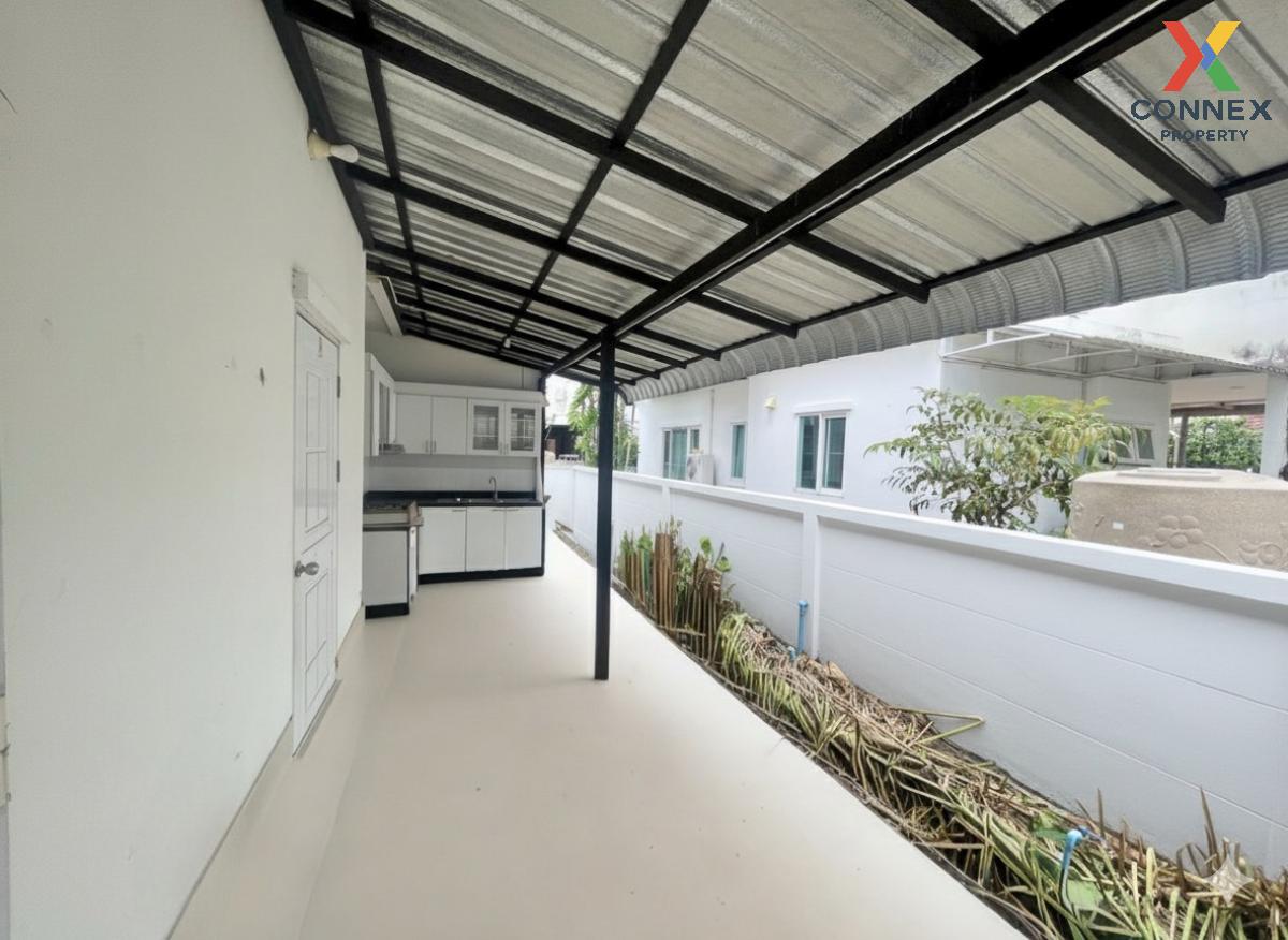 picture For Sale House , Perfect place Ratchaphruek , Bang Rak Noi , Mueang Nonthaburi , Nonthaburi , CX-131248 ✅ Live chat with us ADD LINE @connexproperty ✅  - 8/12