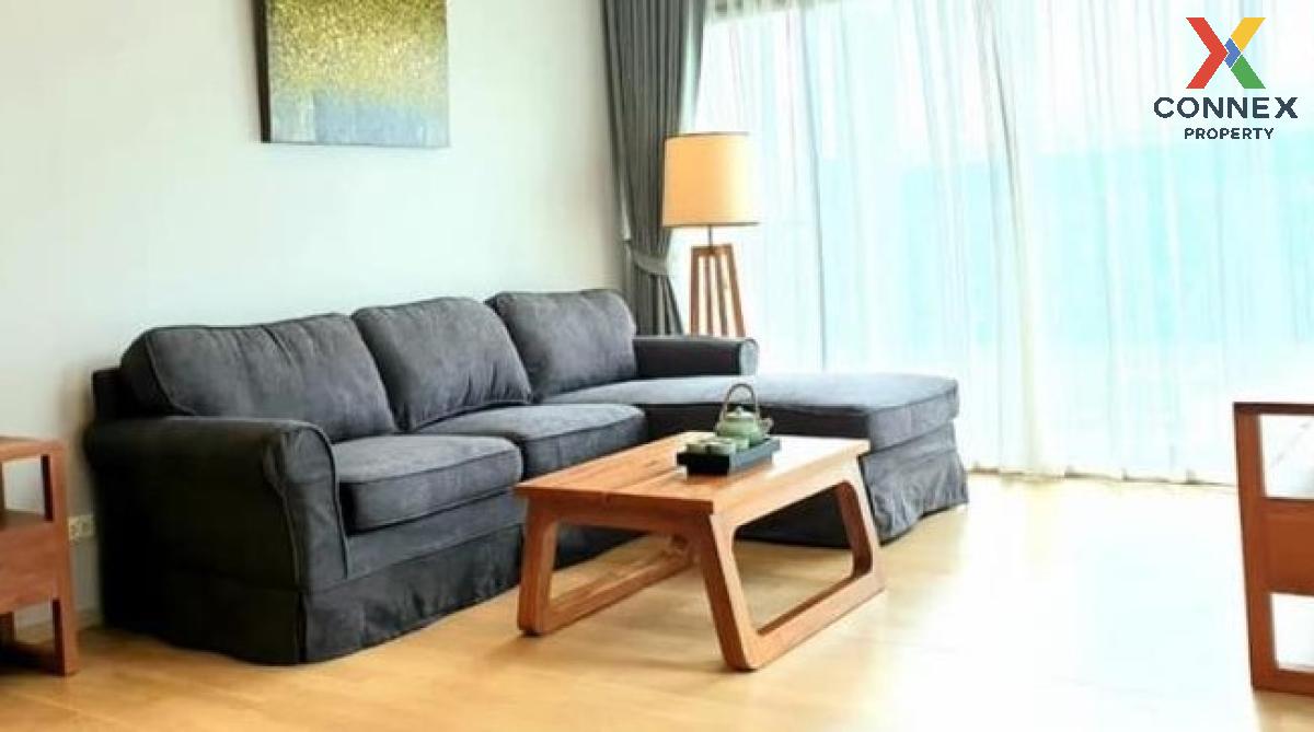 picture FOR RENT condo , Noble Reveal , Duplex , wide frontage , BTS-Ekkamai , Phra Khanong , Watthana , Bangkok , CX-02537 ✅ Live chat with us ADD LINE @connexproperty ✅  - 2/6