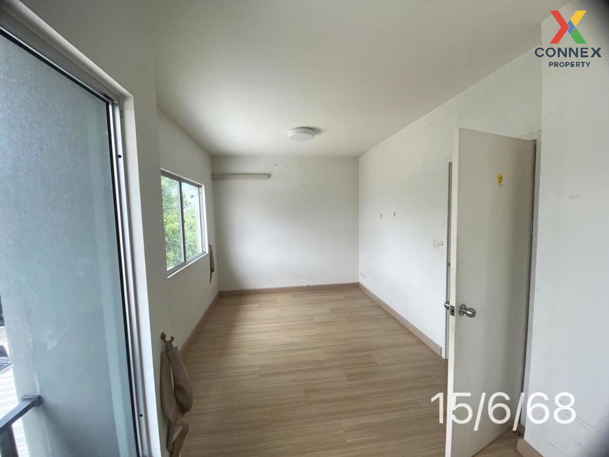 picture For Sale Townhouse/Townhome  , Baan Pruksa Pinklao-Wongwaen , Bang Muang , Bang Yai , Nonthaburi , CX-130820 ✅ Live chat with us ADD LINE @connexproperty ✅  - 6/9