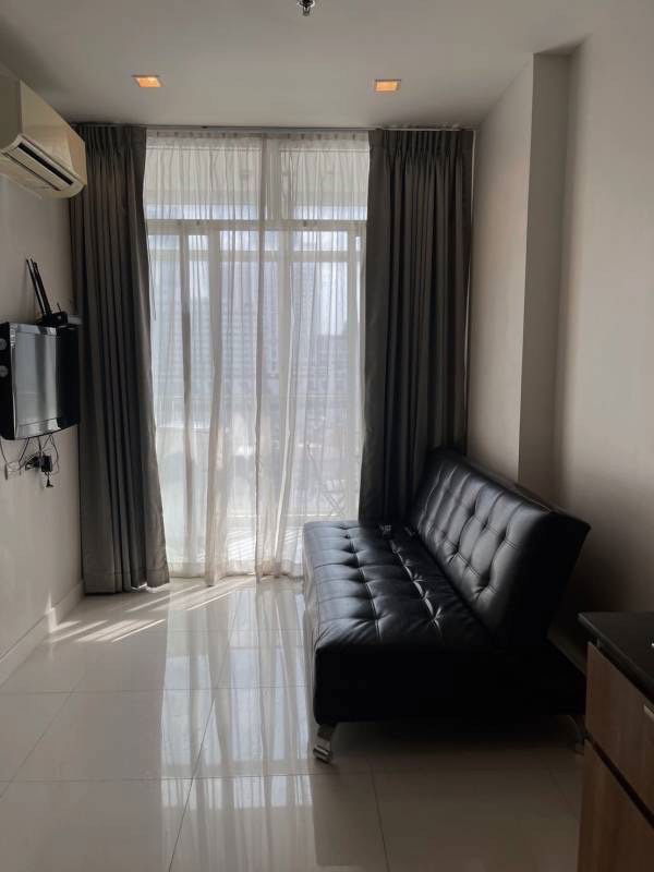 รูป ให้เช่า | 1 ห้องนอน 15,000/เดือน ใกล้ Airport-link ราชปรารภ - รูปที่ 5/6