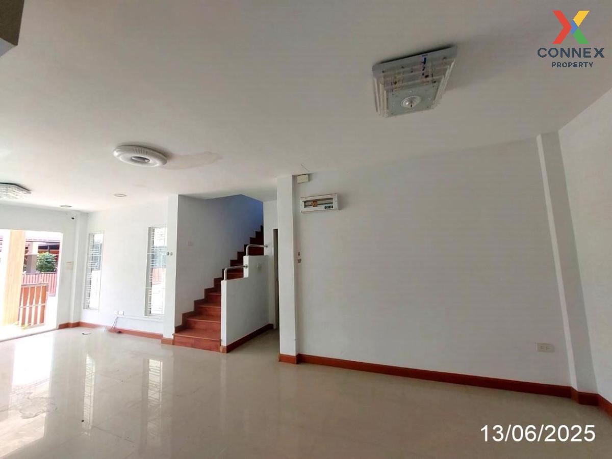 รูป ขายบ้าน  บ้านลภาวัน 21 บางพลับ ปากเกร็ด นนทบุรี CX-128619 ✅ ทักไลน์ @connexproperty ตอบทันที ทีมงานมืออาชีพ ✅  - รูปที่ 10/12