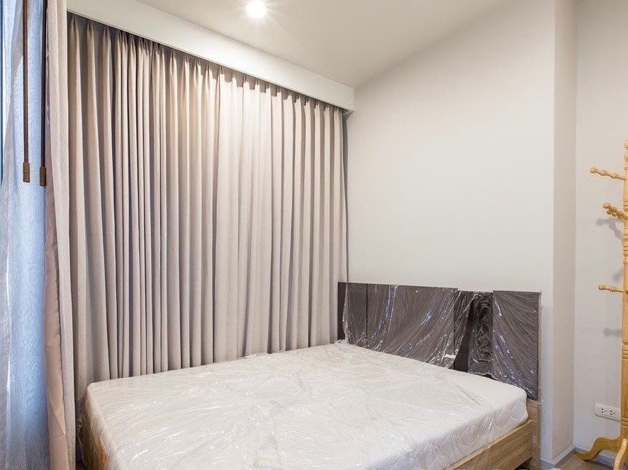 picture PYNE by Sansiri Project, BTS, Ratchathewi, 2 bedrooms, rare in this location, good price. Anyone interested in making an appointment, please contact. - 5/9