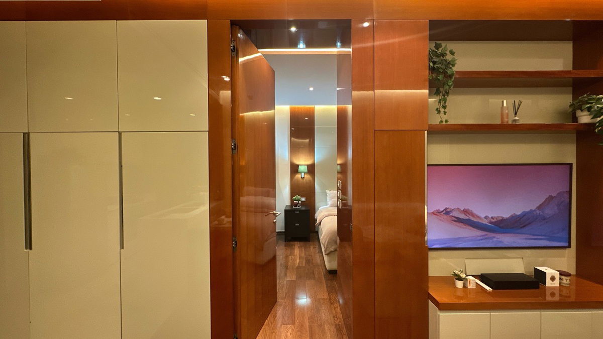 รูป The Address Sukhumvit 28 ( S-TAD3 ) - รูปที่ 13/20