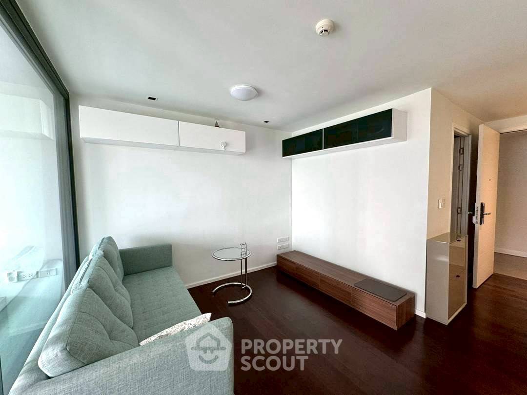 picture 1-BR Condo at Formosa Ladprao 7 near MRT Lat Phrao (ID 2309106) - 6/18