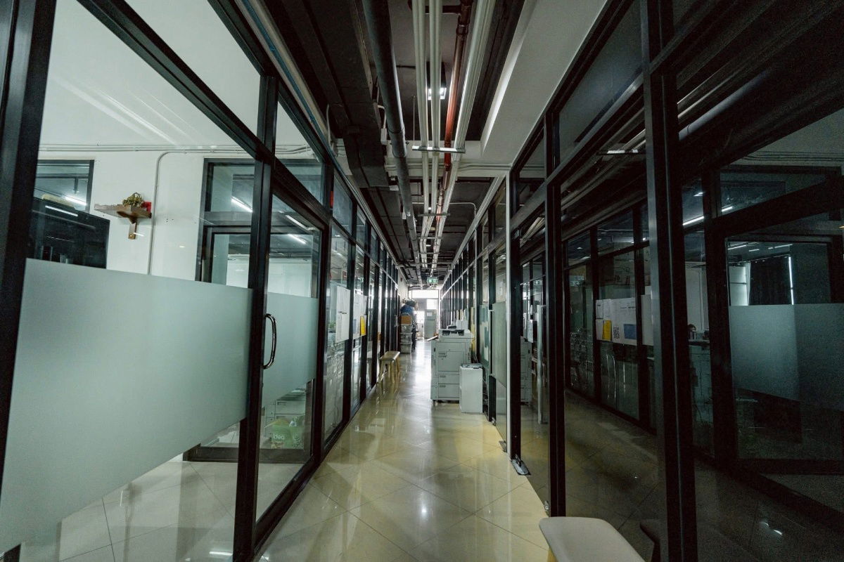 picture #R6384 🎉 150968 Office for rent Vanilla Moon Sathorn  - 3/20