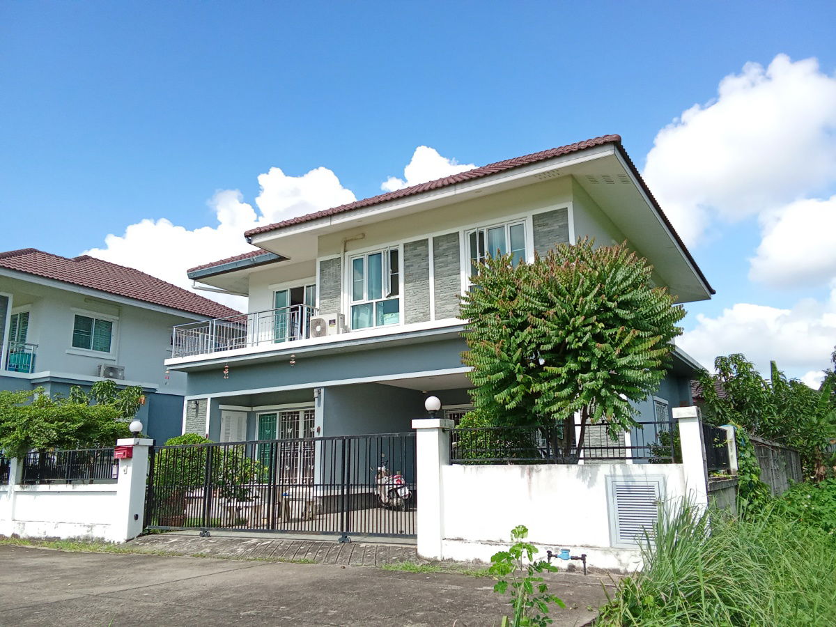 picture Chiang Mai, 3beds 4baths 2Storeys house for sale - 6/13