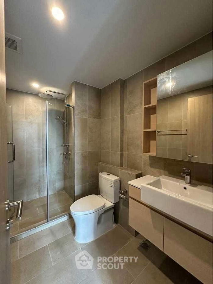 picture 1-BR Condo at The Shade Sathorn 1 near MRT Khlong Toei (ID 2309295) - 5/10