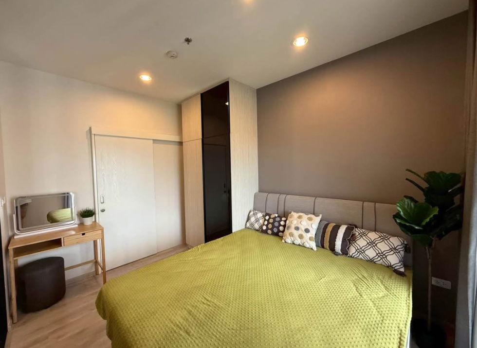 picture #R6350  🎉 150968 Condo for rent  Niche MONO Mega Space Bang Na - 2/13