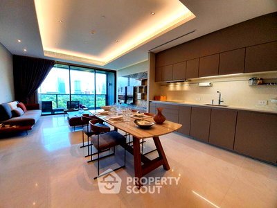 Condos for sale : 1-BR Condo at Sindhorn Tonson near BTS Ratchadamri (ID 659139)